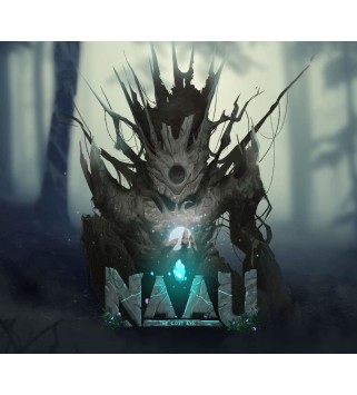 Naau: The Lost Eye Steam Key GLOBAL